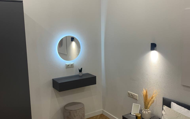 Апартаменты RentalSPb