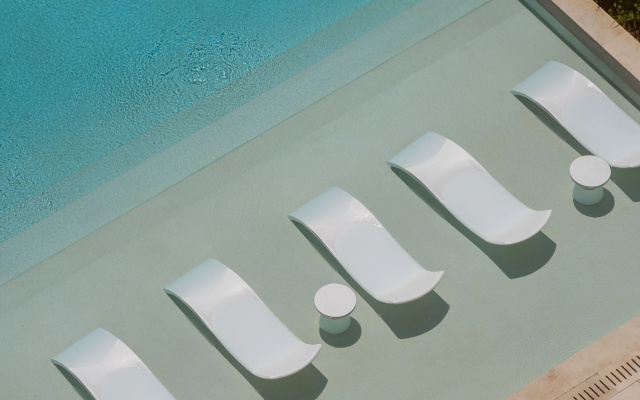 Отель Keyla Hotel & Beach