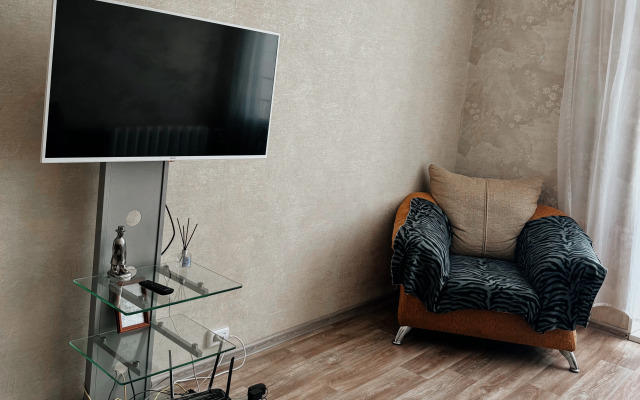 Квартира Двухкомнатная у НТМК