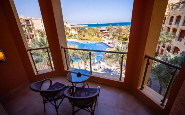 Tropitel Sahl Hasheesh