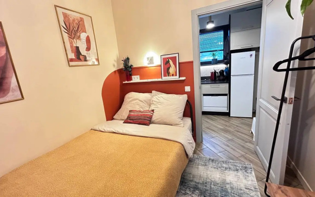 Частный дом Кубики Акцент