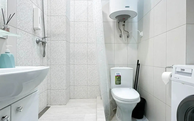 Studiya 3 Krovati Apartments