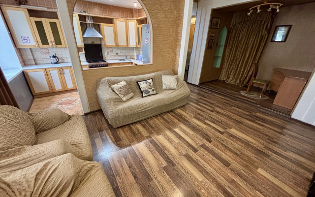 Квартира Калининец 3