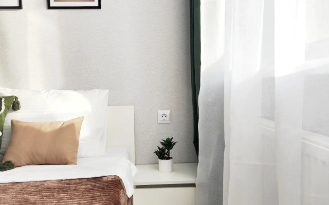 Квартира в Жк Июнь