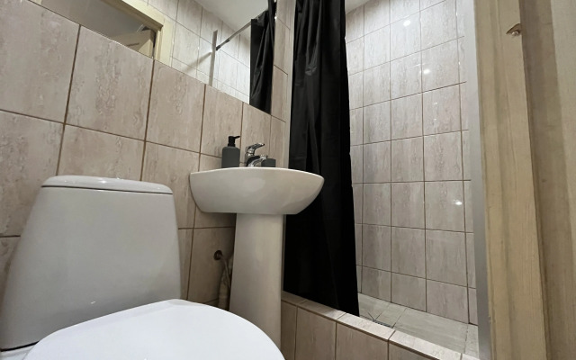 Kurdyukov Apartment