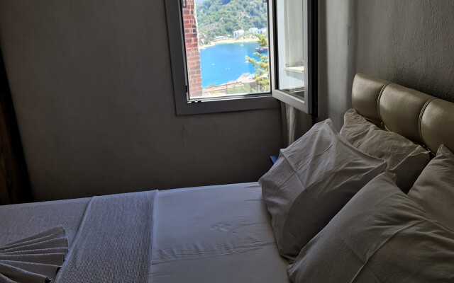Serena Suites Flat