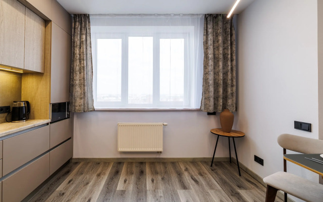 Квартира Комфортная на ул Свободы