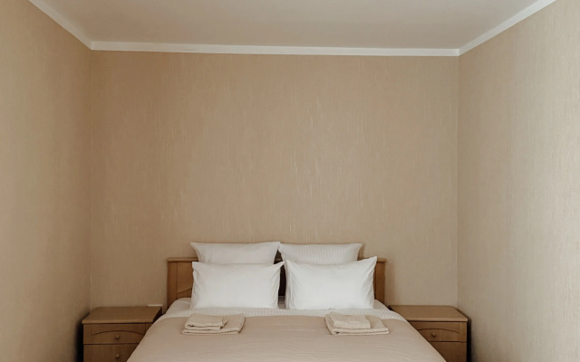 Квартира Уютная 2-х Комнатная в Суздале