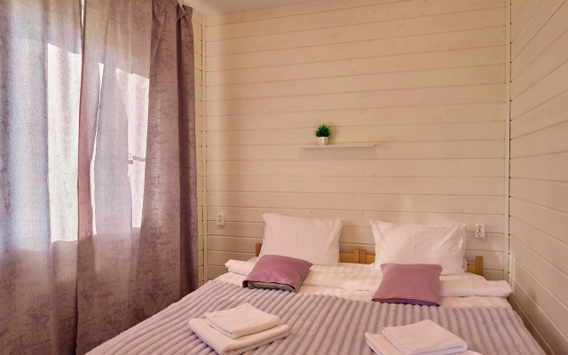 Частный дом Уютный теплый на Казамазова 151