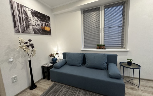 Квартира у королевских ворот