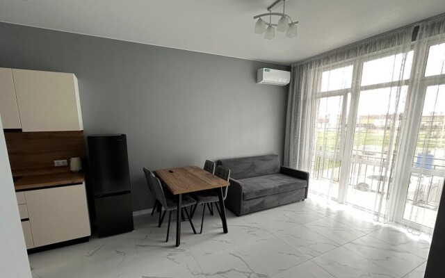 Kasablanka Apartments