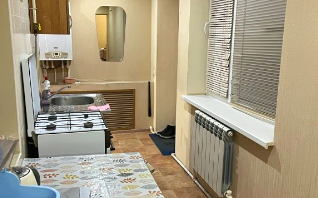 Апартаменты Катыхина 21