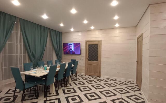 Частный Дом PandaHouse