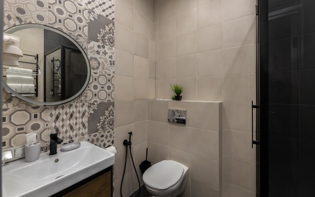 Апартаменты Knokey Петровский Парк