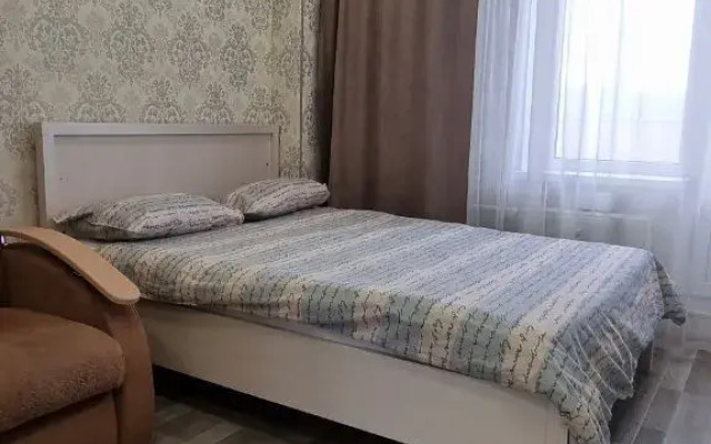 Uyutnyj Dom Flat