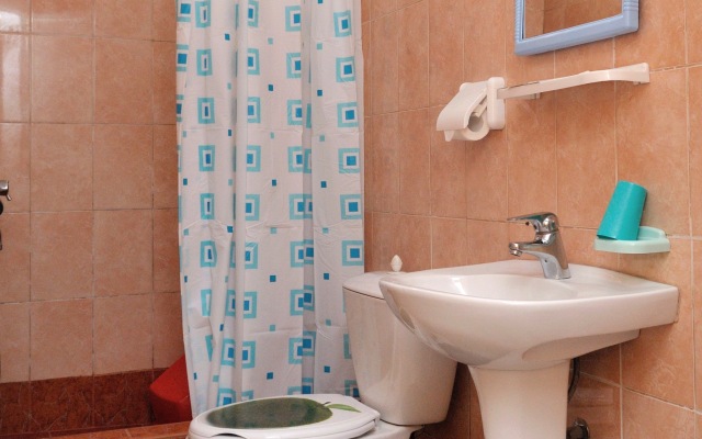 Kurotrtnyij Roman Mini-Hotel