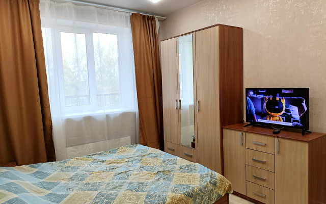 Квартира на Школьной 40