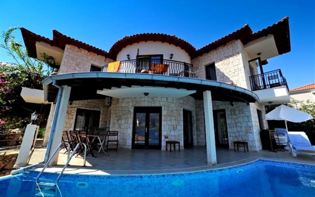 Club Barbarossa Hotel & Villas