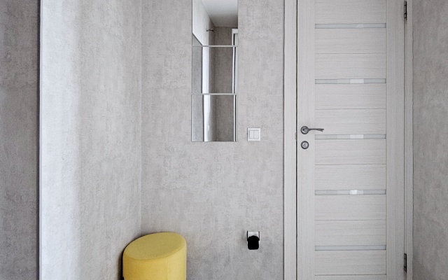 Апартаменты ФлаНск на Крылова 2