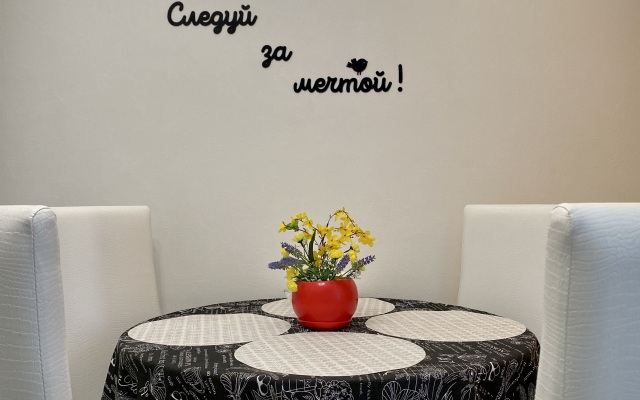 Apartamenty Pavlovsk36 Flat