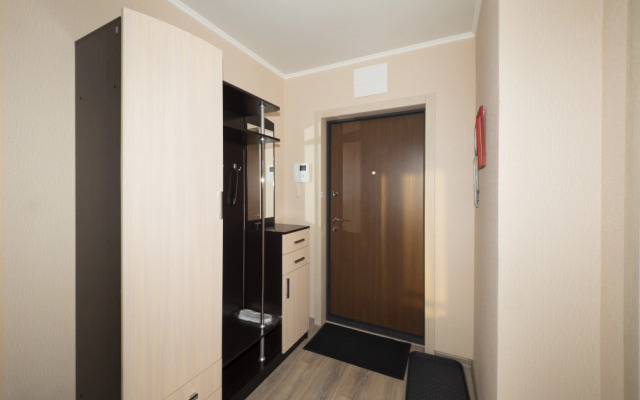 Апартаменты Novin House Garage