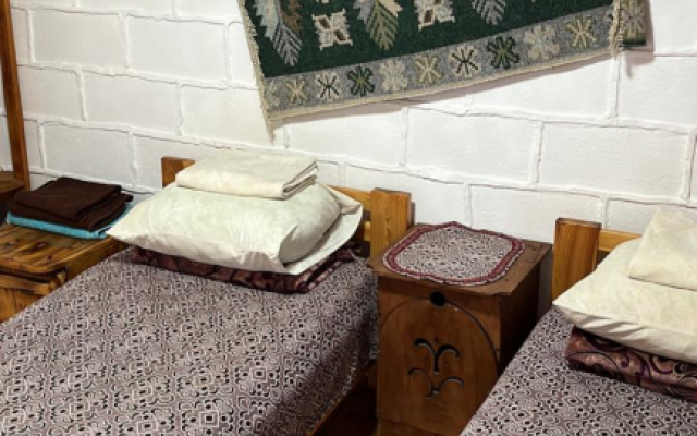 Eski-Yurt Guest House