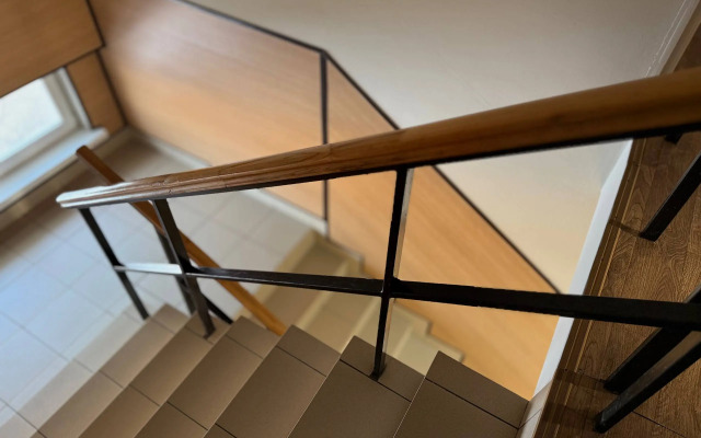 Отель Альфа