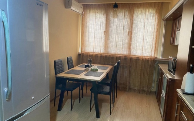 Koghbatsi Apartments