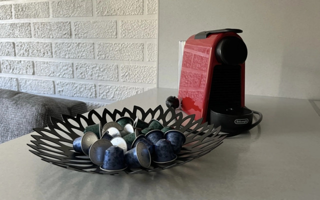 Апартаменты RentHibiny