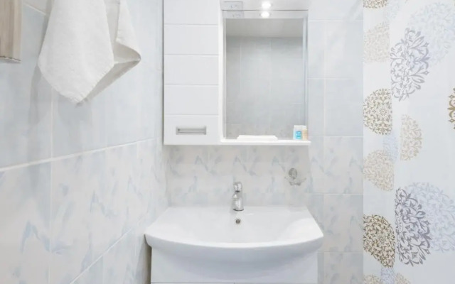 Tri Ieroglifa Mini-hotel