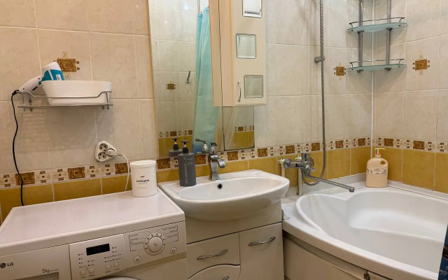 Квартира 2-ух комнатная квартира у Областной больницы