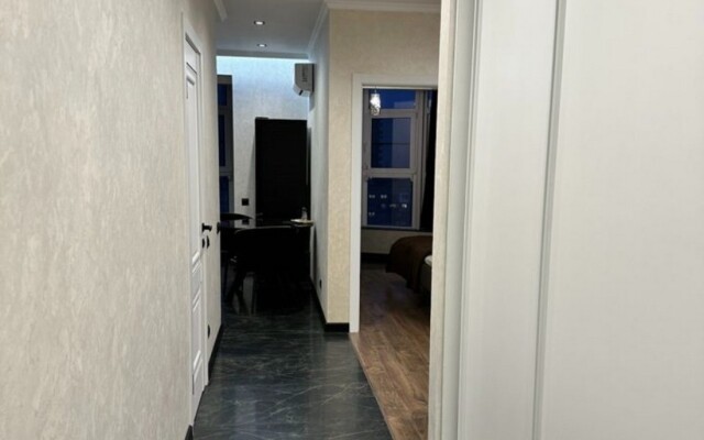 Квартира ЖК Рубин