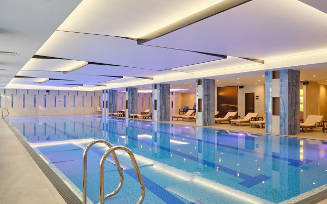 Burduguz Hotel