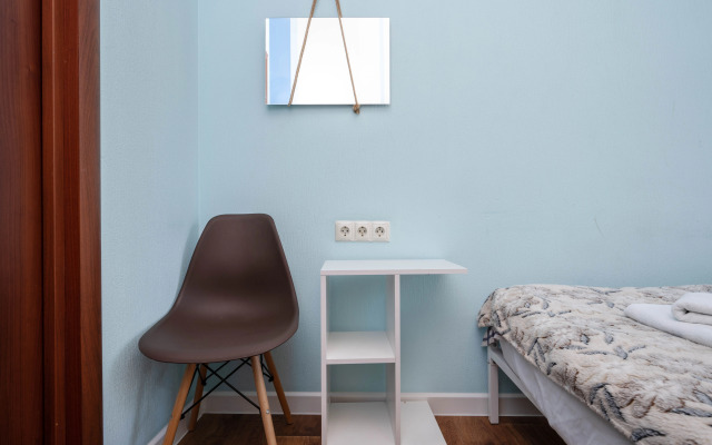 Гостевой дом Палуба