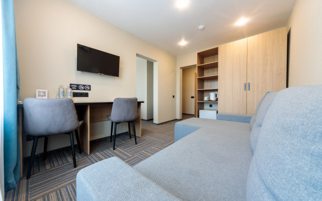 Hotel Polet
