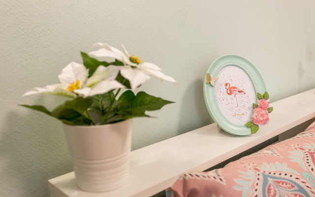 Апартаменты Люксовая Квартира у Стадиона