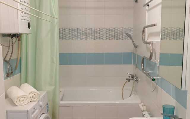 Апартаменты Студии Настроение