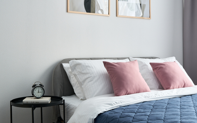 Апартаменты MyhomeYourhome в пос. Новоселье