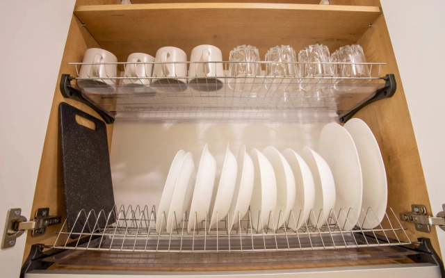 Апартаменты Апартаменты Чистый Взгляд на 9 мая 65 рядом с ТРЦ Планета