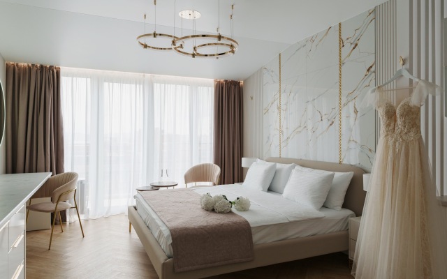 Apartment «Flat №6»