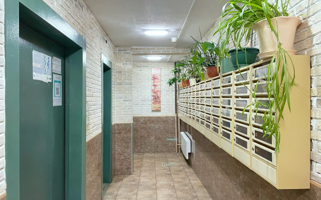 Апартаменты DearHome на Высоковольтном