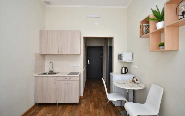 Dlya 2 Flat
