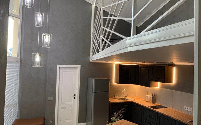 Коттедж Пар