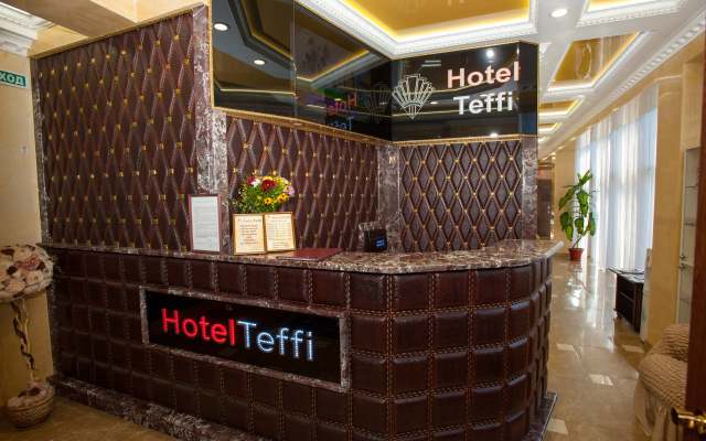 Teffi