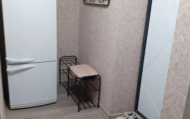 Квартира Светлая Однокомнатная