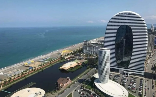 Lux Apart 7 Apartments