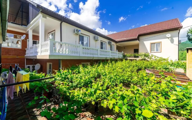 Aleksandriya Guest House