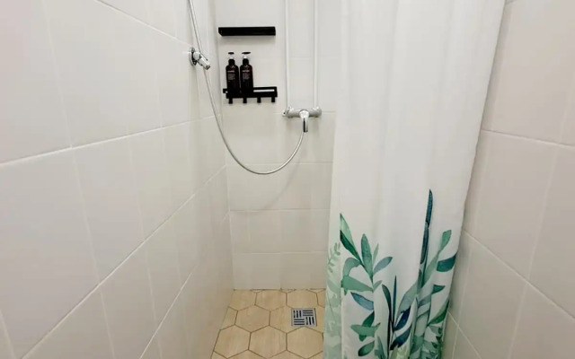 Мини-отель Loparochka