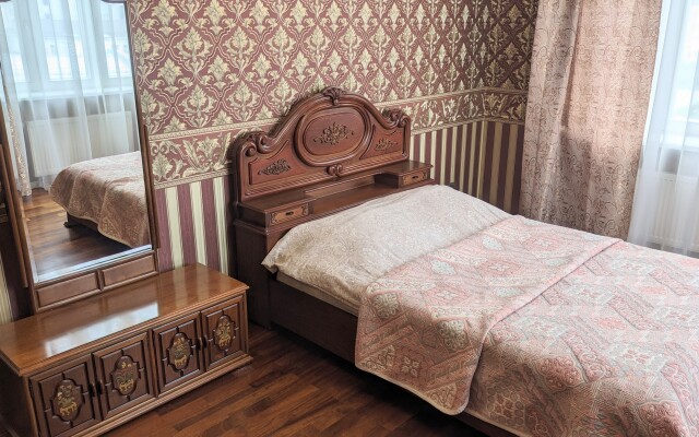 Апартаменты Второй Дом на 8 Марта