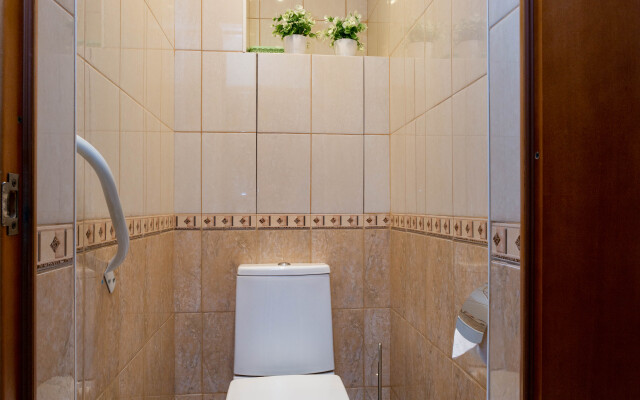 Квартира Сарская Мыза в Пушкине